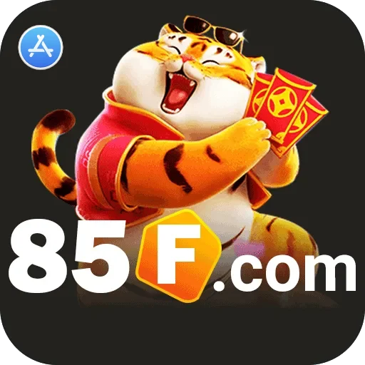 App 85f para Android e iOS - download grátis