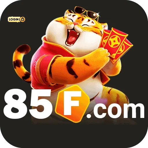 Login 85f - acesso à conta