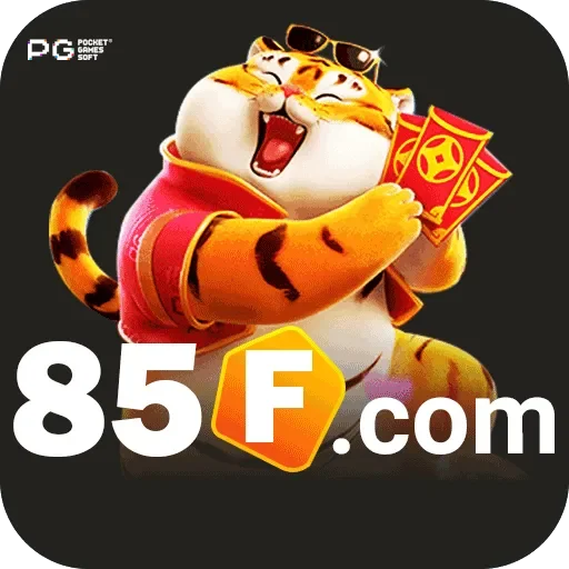Logo da 85f