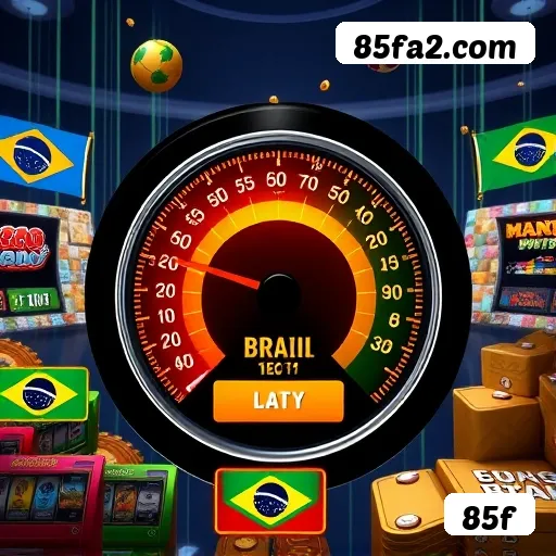 Central de dúvidas rápidas sobre o app 85f