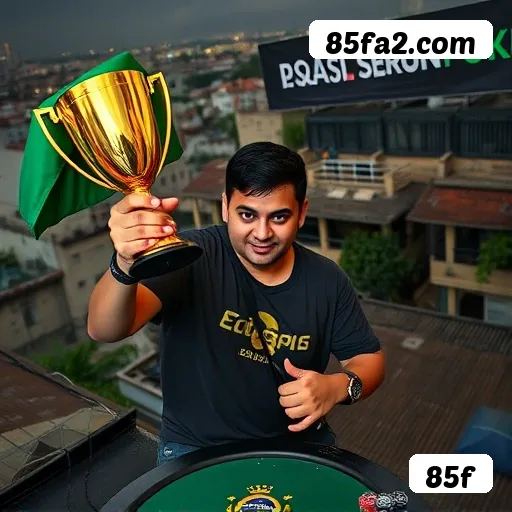 App 85f login mobile