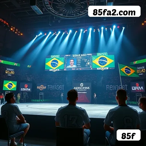 Formulário registro 85f