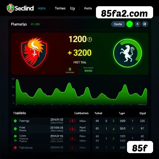 Slots com prêmios 85f